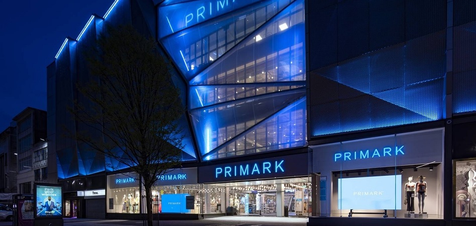Primark expects openings to drive sales, but margins to suffer