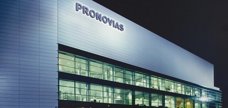 Pronovias fuels its expansion in US: four stores in three months