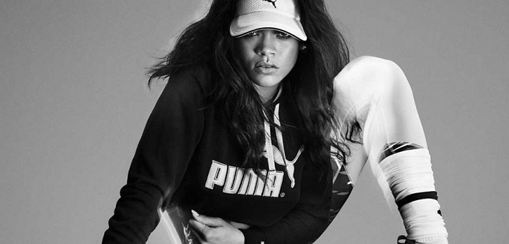 Puma wants to be fashion: is it profitable?