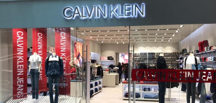 PVH poaches talent from Coach as global strategy manager for Calkin Klein
