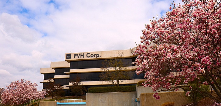 PVH donates $1 Million dollars to Fordham University’s Gabelli School of Business