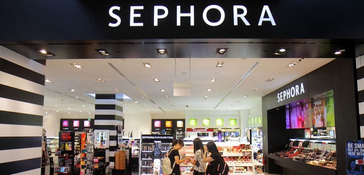 Sephora to open 100 stores in North America in 2020