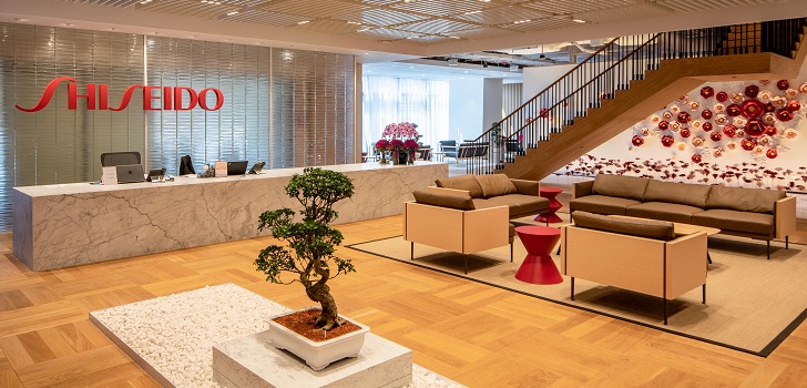 Shiseido fuels its glocal strategy with new executive committee for Emea