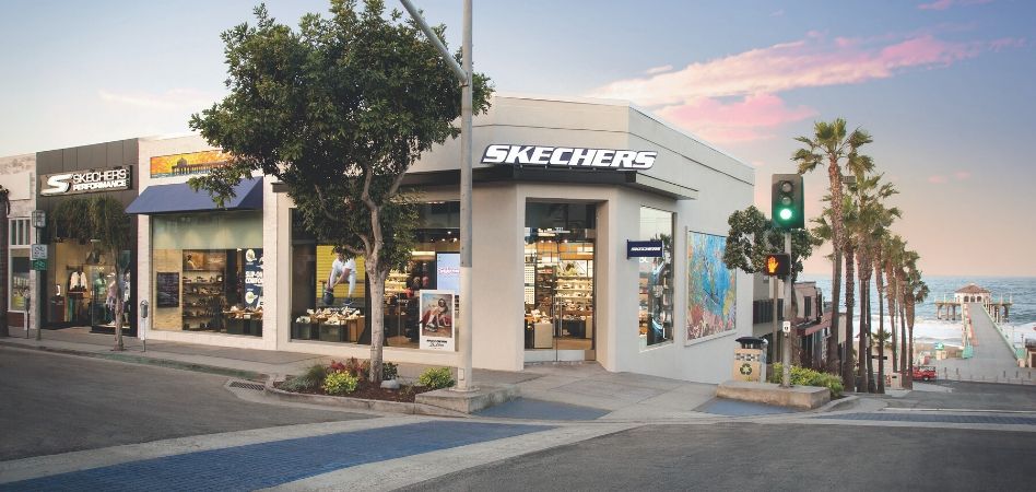 skechers westfield