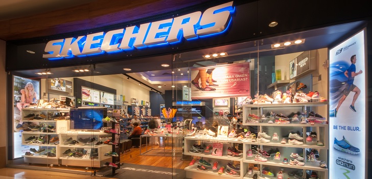 skechers mall alameda