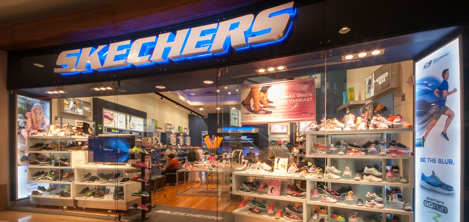 skechers bagatelle