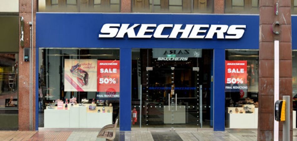 skechers retail vancouver bc