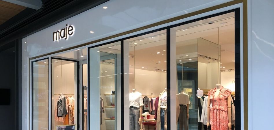 Smcp increases its sales by 11.3% boosted by Asia Pacific | MDS