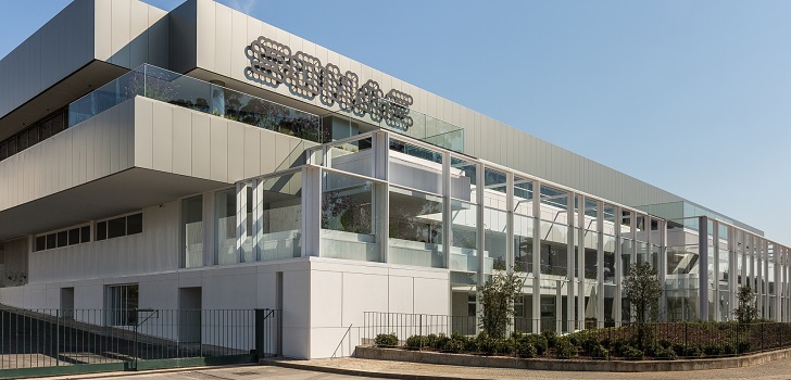 Sonae sales up 1.9% in 2018 and reach 370 millions