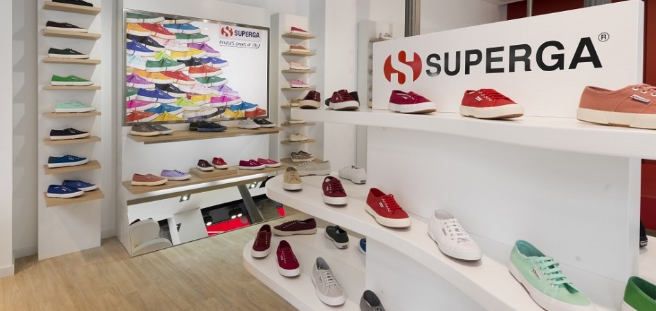 superga factory shop