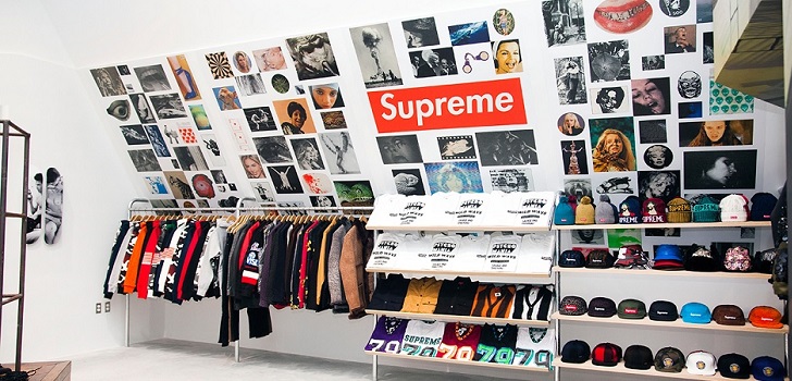 Five ways of surviving in streetwear, a 185 billion dollars business 