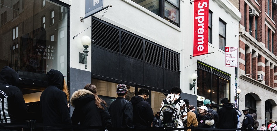 Is Supreme Clothing Publicly Traded?