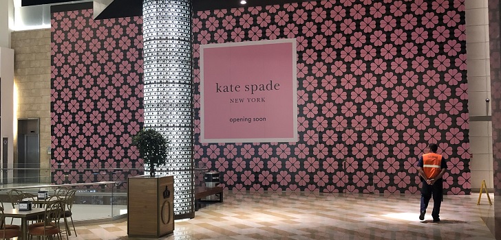 Kate Spade to add another market in Latin America: enters into Costa Rica  with Grupo Phoenix | MDS