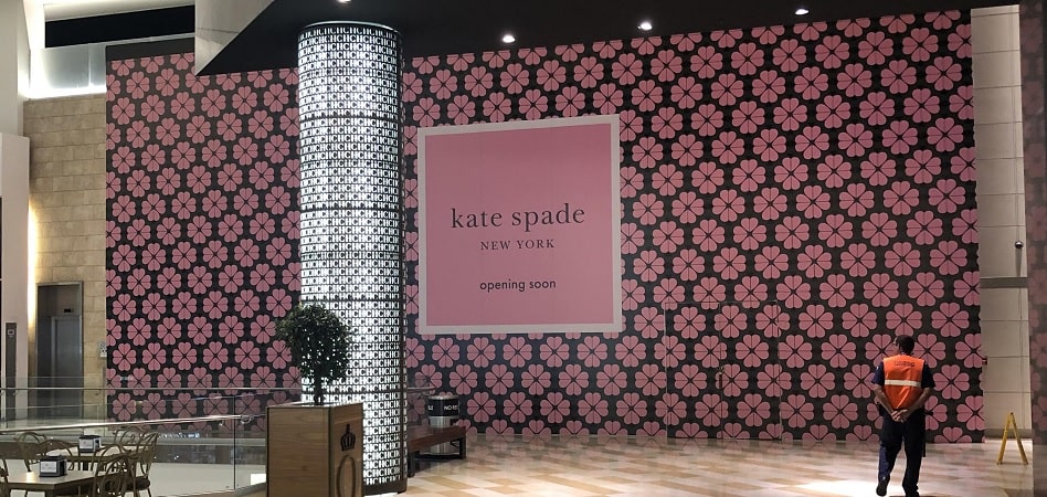 Kate Spade to add another market in Latin America: enters into Costa Rica  with Grupo Phoenix | MDS