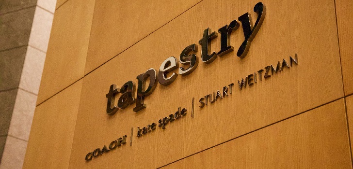 Tapestry underpin top management with new operations’ responsible