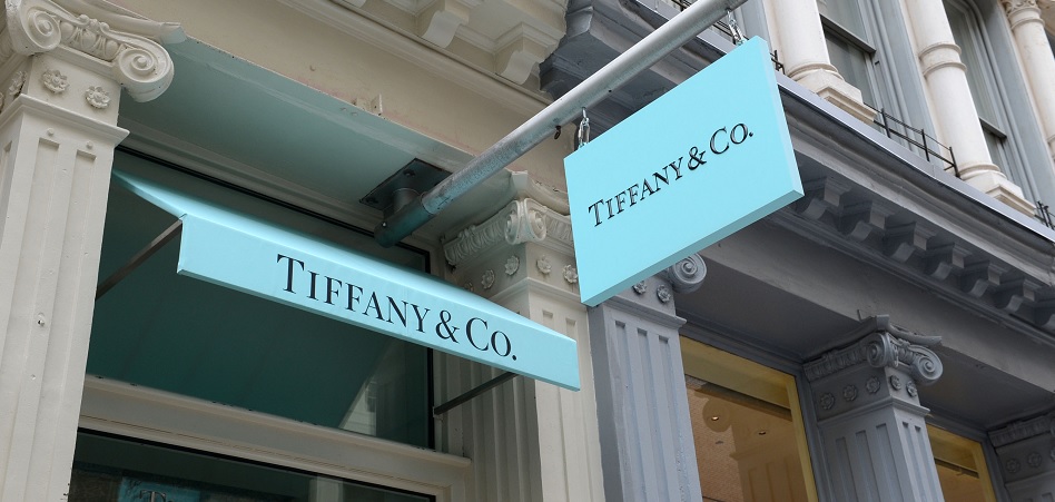 French Luxury Group LVMH to Buy Tiffany For $16.2 Billion