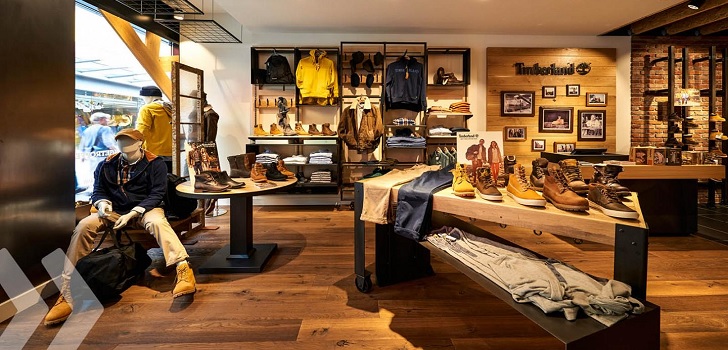 timberland shop eastgate