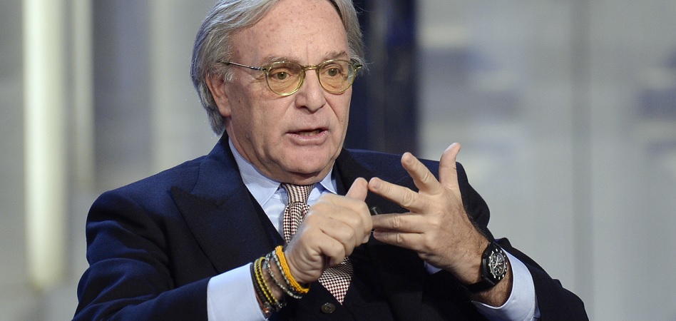 Diego Della Valle to Lead Takeover of RCS With Investindustrial – WWD