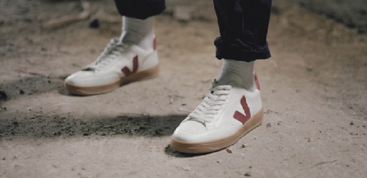 Veja enters the North American market: opens first store in New York 