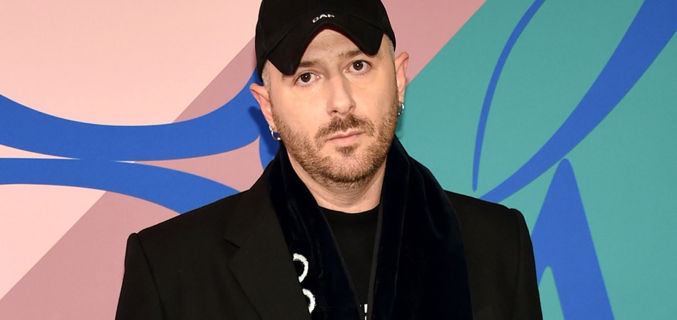 Balenciaga Names Demna Gvasalia, Vetements Designer, as Artistic Director -  The New York Times