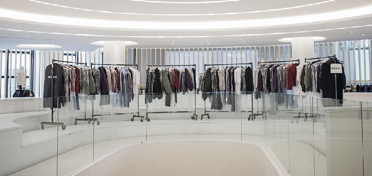  Vetements  bets for startups opens coworking space in 