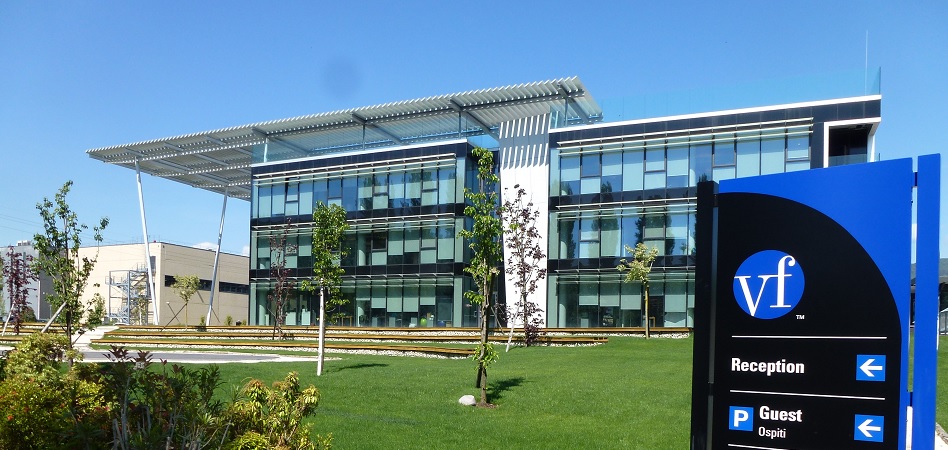 timberland corporate headquarters