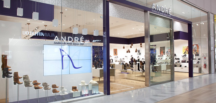 Vivarte closes sale of footwear retailer André to Spartoo in full divestment strategy