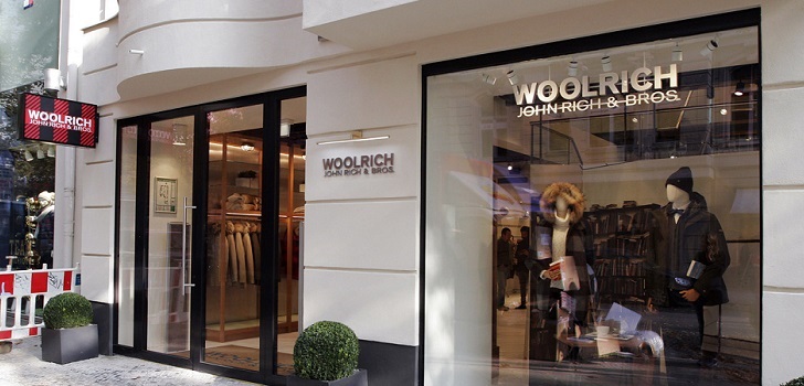 Woolrich arms its team with former The North Face as new general manager of direct-to-consumer 