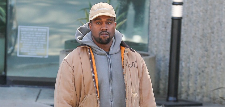 Yeezy bets for ‘made in America’: takes production to US