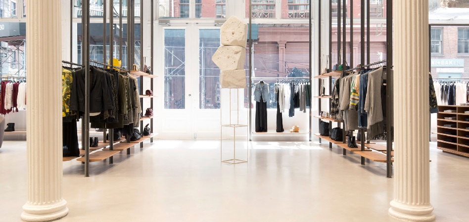 Zadig&Voltaire faces Smcp in China and creates a joined venture with ...