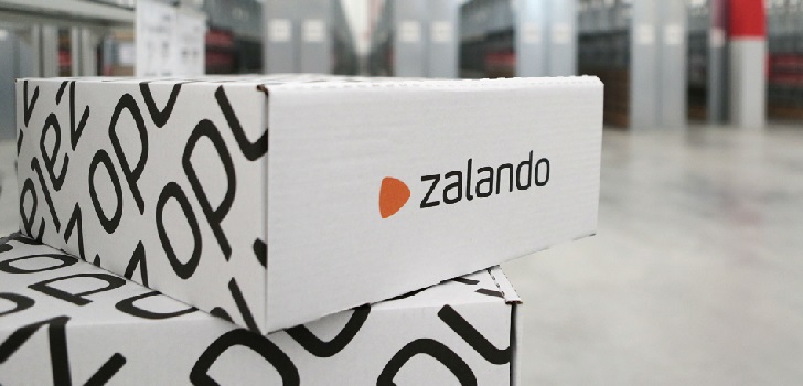 Zalando exceeds €6.5 billion in 2019 and shifts to luxury